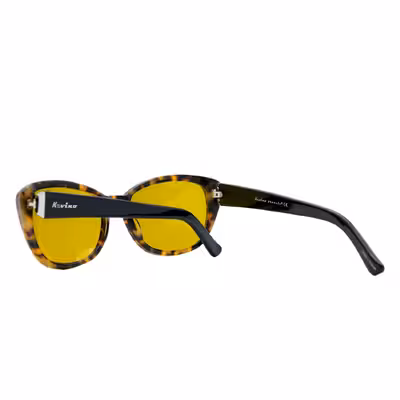 عینک شب کوینا مدل Mia-c2