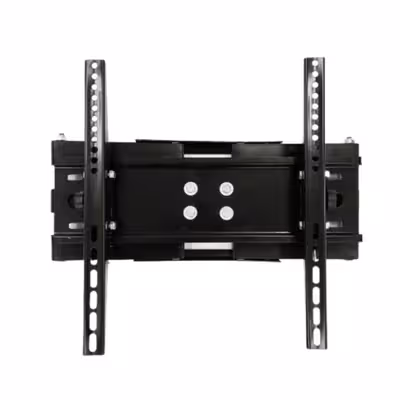 پایه دیواری تلویزیون ال جی مدل F830 مناسب برای تلویزیون های 40 تا 60 اینچ