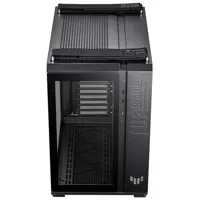 کیس کامپیوتر ایسوس مدل TUF Gaming GT502