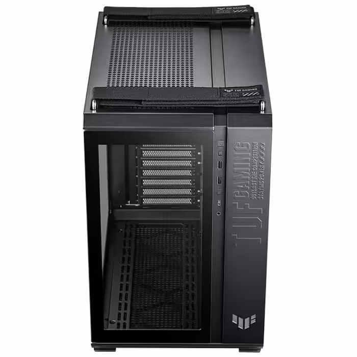 کیس کامپیوتر ایسوس مدل TUF Gaming GT502