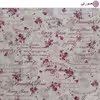 سرویس ملحفه سندس مدل رز گاردن کد F594 دونفره 3 تکه
