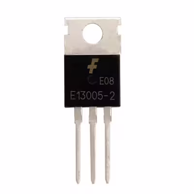 ترانزیستور مدل E13005-2 بسته 4 عددی