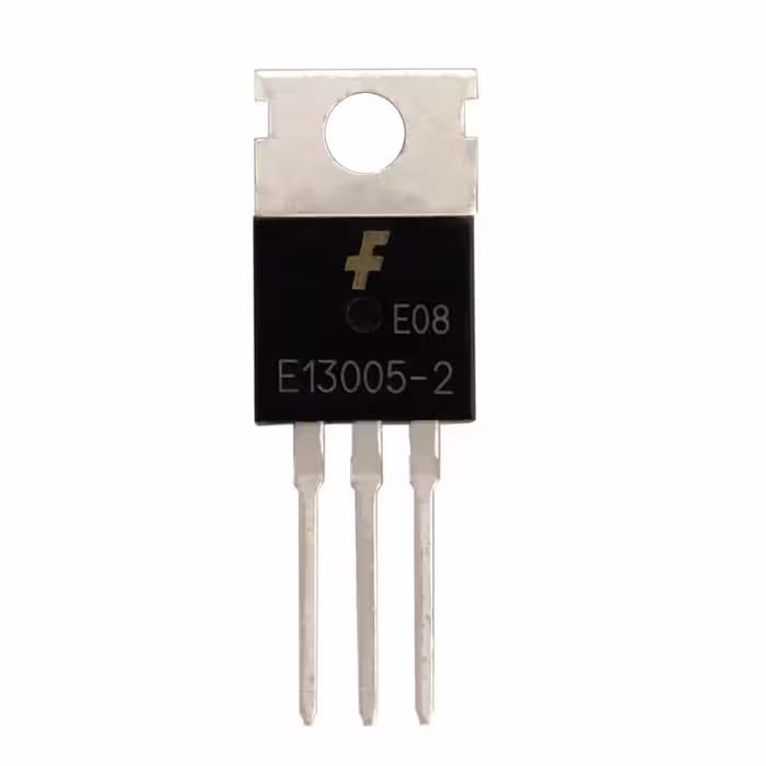 ترانزیستور مدل E13005-2 بسته 4 عددی