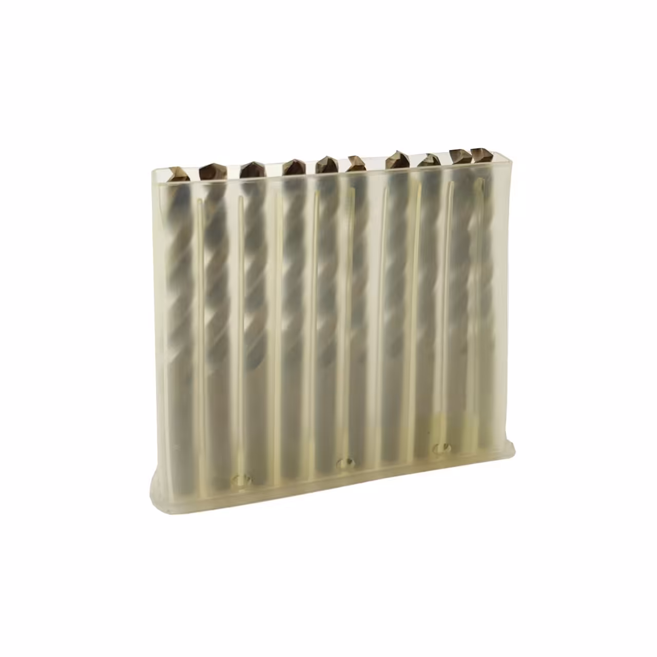 مته آهن ولف مدل 6.5-10 کد 0171 سایز 6.5 میلی متر بسته 10 عددی