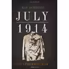 کتاب 1914 july اثر Sean McMeekin انتشارات Basic Books
