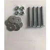 آویز لباس کودک مدل ویکی