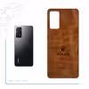 برچسب پوششی ماهوت مدل BFL-RLX مناسب برای گوشی موبایل شیائومی Redmi Note 11 Pro 5G