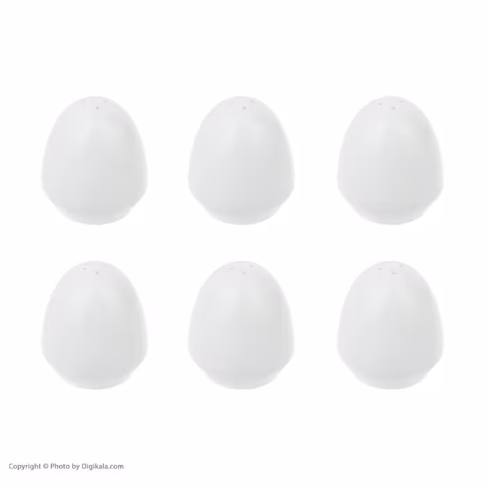 سرویس 76 پارچه یاسمن مدل ایتالیا اف