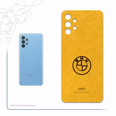 برچسب پوششی ماهوت مدل ML-BMW مناسب برای گوشی موبایل سامسونگ Galaxy M32 5G