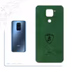 برچسب پوششی ماهوت مدل GL-LMBRGHNI مناسب برای گوشی موبایل شیائومی Redmi 10X