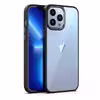کاور آیرون من مدل ELEGANT مناسب برای گوشی موبایل اپل iPhone 13 Pro همراه با قلم لمسی