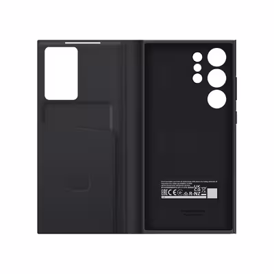 کیف کلاسوری سامسونگ مدل EF-ZS918 مناسب برای گوشی موبایل سامسونگ Galaxy S23 Ultra
