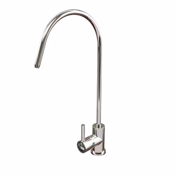 دستگاه تصفیه کننده آب اس اس وی مدل  PureLine X710