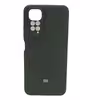 کاور مدل سیلیکونی مناسب برای گوشی موبایل شیائومی Redmi Note 11S / Redmi Note 11 4G