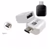 مبدل USB-C OTG مدل GH98-599 بسته 2 عددی 