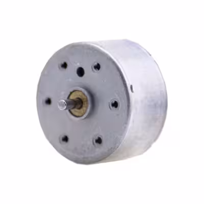 موتور الکتریکی مدل A12.n مجموعه 2 عددی