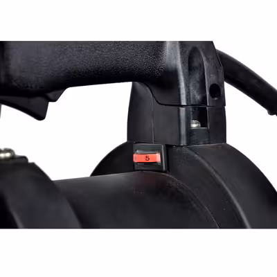 فنرزن برقی آرتا مدل دیمر دار 2000