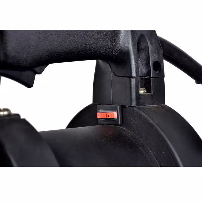 فنرزن برقی آرتا مدل دیمر دار 2000