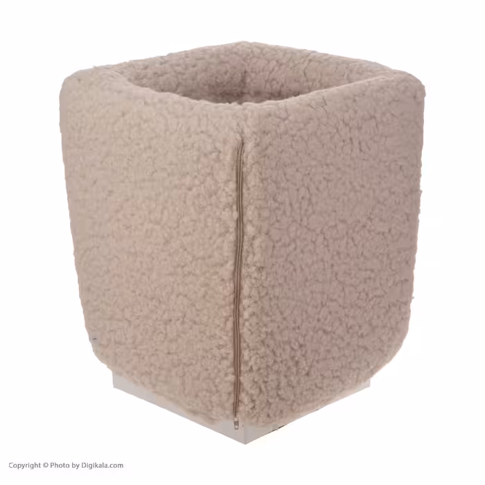 ست سطل و جای دستمال کاغذی دیسکاردیت مدل دیاکو کد 15