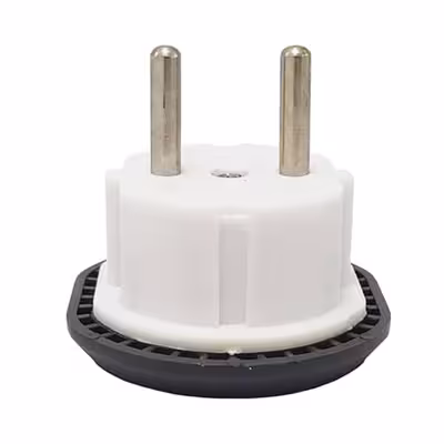 مبدل برق 3 به 2 مدل M.N.G بسته 20 عددی