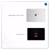 برچسب پوششی ماهوت مدل Spider-Man مناسب برای تبلت اپل iPad Air 2013 A1474