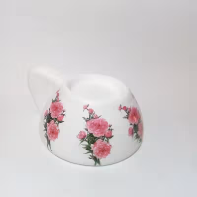 جاشمعی مدل شاخه بهاری کد 999 بسته دو عددی