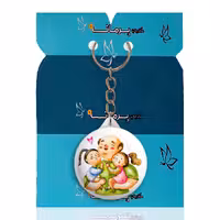 جاکلیدی پرمانه طرح پدر کد pmy.6012