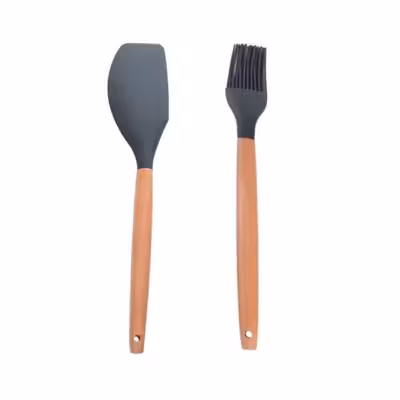 فرچه و لیسک کد 0086 مجموعه 2 عددی