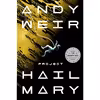 کتاب Project Hail Mary اثر Andy Weir انتشارات Ballantine Books