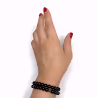 دستبند مدل Sdh2 مجموعه 2 عددی