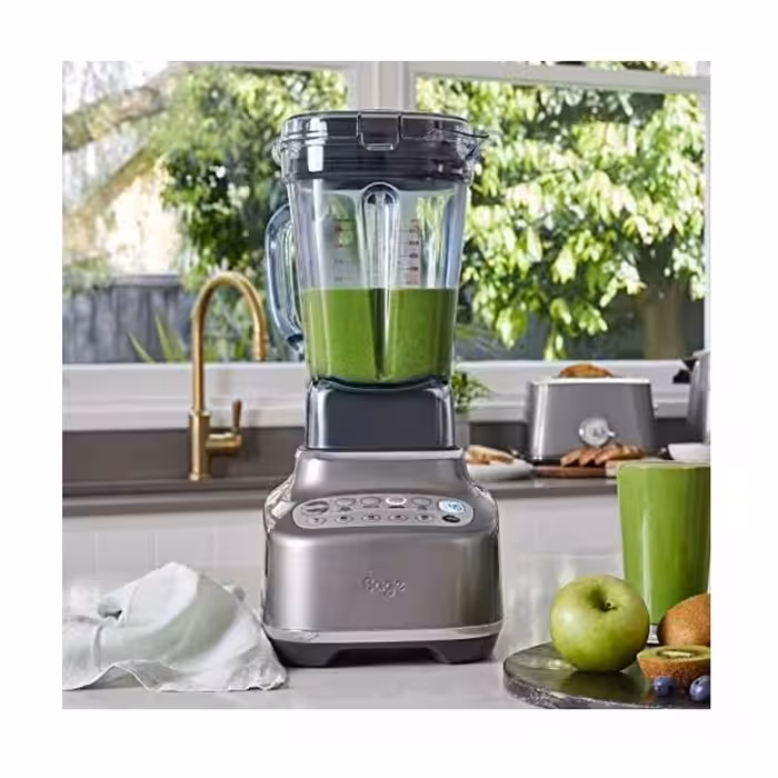 مخلوط کن سیج مدل SBL820SHY