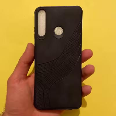 کاور مدل d45 مناسب برای گوشی موبایل هوآوی Y6 Prime 2020