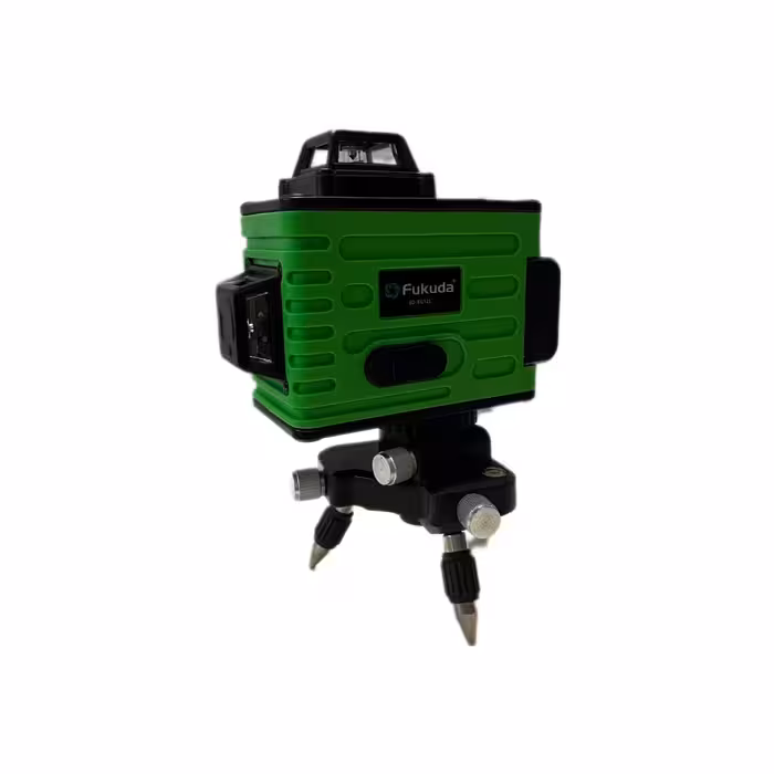 تراز لیزری فوکودا مدل  3D-FG12L NEW