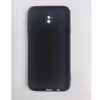 کاور مدل SIL-001 مناسب برای گوشی موبایل سامسونگ Galaxy J7 Pro
