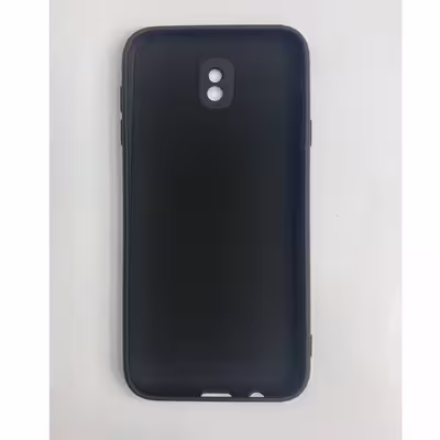کاور مدل SIL-001 مناسب برای گوشی موبایل سامسونگ Galaxy J7 Pro