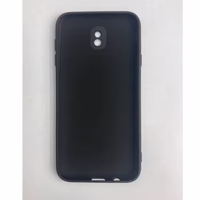 کاور مدل SIL-001 مناسب برای گوشی موبایل سامسونگ Galaxy J7 Pro