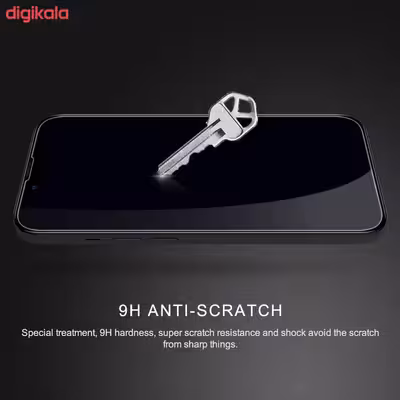 کیف کلاسوری گریفین مدل Detail Design Unique مناسب برای گوشی موبایل سامسونگ Galaxy A70 به همراه محافظ پشت گوشی