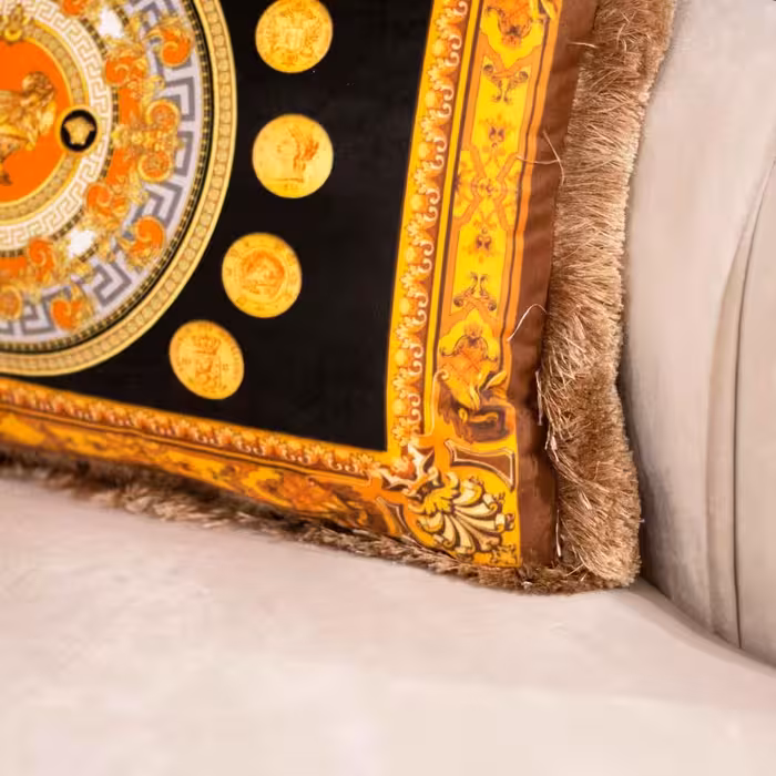 کاور کوسن مدل مدال