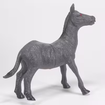 فیگور مدل الاغ کد 0219