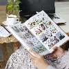 کتاب مجموعه ماجراهای تن تن 1 اثر هرژه