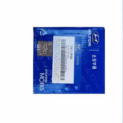 فیلتر بنزین خودرو موبیس مدل 2P000 مناسب برای سانتافه 3500