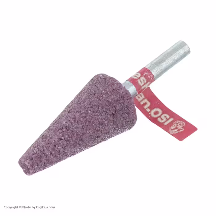 مجموعه 3عددی سری فرز انگشتی اوریال سایش ایران مدل K2540