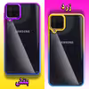 کاور لاین کینگ مدل dorrangi مناسب برای گوشی موبایل سامسونگ Galaxy A12 4G