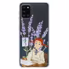 کاور طرح Judy مناسب برای گوشی موبایل سامسونگ Galaxy A31