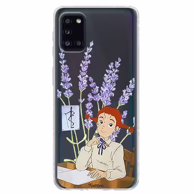 کاور طرح Judy مناسب برای گوشی موبایل سامسونگ Galaxy A31