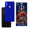 برچسب پوششی اینفینیتی مدل PRO MAX مناسب برای گوشی موبایل شیائومی REDMI 7 به همراه محافظ صفحه نمایش