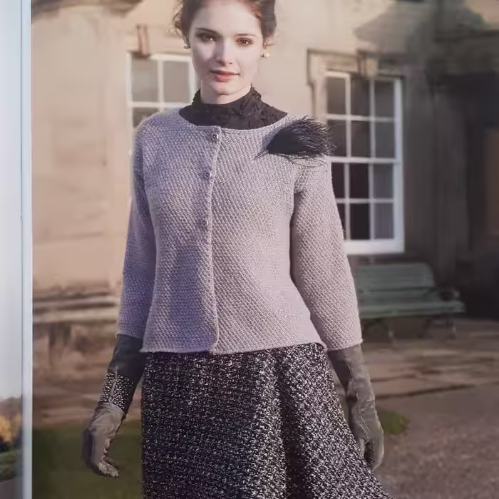 كتاب Rowan Knitting and Crochet Magazine 50 اثر جمعي از نويسندگان انتشارات Limited Edition