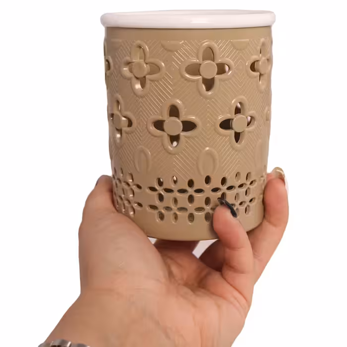 جامدادی رومیزی مدل مینو