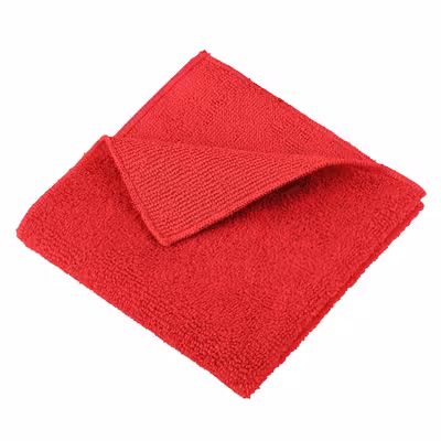 دستمال آشپزخانه مدل حوله ای بسته 6 عددی