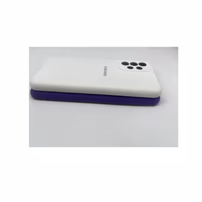 کاور مدل  ORG-SIL  مناسب برای گوشی موبایل  سامسونگ Galaxy A23